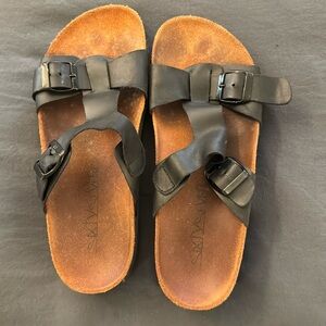 free People Sixty seven slip on shoes